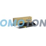 XEROX 106R03533 YELLOW TONER - 8000 PAGES FOR VERSALINK C400
