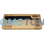 OKI 44953401 WASTE TONER BOX - 26000 PAGES FOR CX3535 MFP
