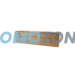 KONICA MINOLTA TN-617Y YELLOW TONER - 31000 PAGES FOR BIZHUB PRESS C70HC