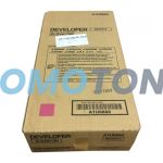 OCE G-DV617 A1U9860 MAGENTA DEVELOPER - 150000 PAGES FOR BIZHUB PRESS C6000