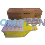 NRG 841403 YELLOW TONER - 21600 PAGES FOR AFICIO MP C6000