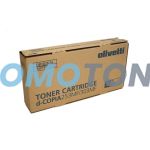 OLIVETTI B0979 BLACK TONER - 15000 PAGES FOR D-COPIA 253MF