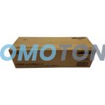 OLIVETTI B0836 BLACK TONER - 55000 PAGES FOR D-COPIA 6200