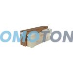 KONICA MINOLTA A92WR70100 WASTE TONER BOX - 170000 PAGES FOR ACCURIOPRESS C6085