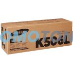 SAMSUNG K506 K506L SU173A BLACK TONER - 6000 PAGES FOR CLP-680DW