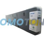 EPSON T858 T858420 YELLOW INK - 50000 PAGES FOR WORKFORCE ENTERPRISE WF-C20590