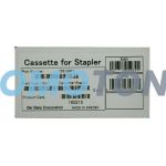 OKI 45513301 STAPLE REFILL CARTRIDGE - 3000 STAPLES FOR ES7170 DFN