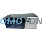 HP 12A Q2612D BLACK TONER - 4000 PAGES FOR LASERJET 1010