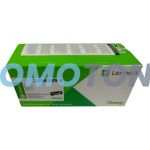 LEXMARK 24B6829 BLACK TONER - 20000 PAGES FOR MS310D