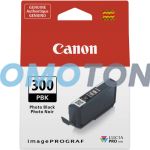CANON PFI-300 4193C001 PHOTO BLACK INK - 303 PHOTOS FOR IMAGEPROGRAF PRO 300