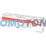 OKI 47095701 YELLOW TONER - 5000 PAGES FOR C824DN