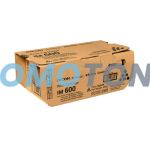 RICOH 418478 BLACK TONER - 25500 PAGES FOR IM 550F