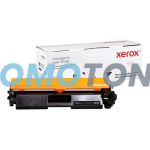 XEROX 006R03641 30X 051H BLACK TONER REPLACEMENT FOR HP I-SENSYS LBP162DW - 3500 PAGES