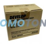DEVELOP TN-P49 TN-P49Y YELLOW TONER - 12000 PAGES FOR INEO+ 3851FS