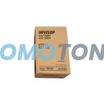 DEVELOP TNP-79Y YELLOW TONER - 9000 PAGES FOR INEO+ 3350I
