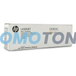 HP CB382AC YELLOW TONER - 21000 PAGES FOR COLOR LASERJET CM6030 MFP
