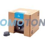 HP 873 4UV85A CYAN INK FOR LATEX 800