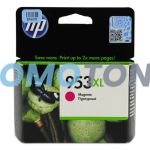 HP 953XL F6U17AE MAGENTA INK - 1600 PAGES FOR OFFICE JET PRO 7720