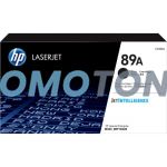 HP 89A CF289A BLACK TONER - 5000 PAGES FOR LASERJET ENTERPRISE FLOW MFP M528C