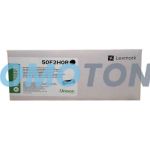 LEXMARK 50F2H0R BLACK TONER - 5000 PAGES FOR MS310D