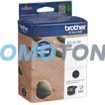 BROTHER LC-12E LC-12EBK BLACK INK - 2400 PAGES FOR MFC-J6925DW