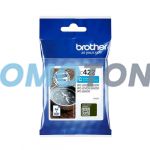 BROTHER LC-422 LC-422C CYAN INK - 550 PAGES FOR MFC-J5340DW