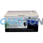 LEXMARK 74C2HK0 BLACK TONER - 20000 PAGES FOR CS720DE