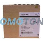 CANON PFI-306 6657B001 BLACK INK FOR IMAGEPROGRAF IPF8300