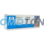 HP C4191A BLACK TONER - 9000 PAGES FOR COLOR LASERJET 4500