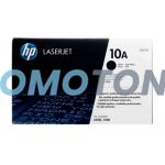 HP 10A Q2610A BLACK TONER - 6000 PAGES FOR LASERJET 2300