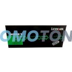 LEXMARK 34080HE BLACK TONER - 6000 PAGES FOR E-330