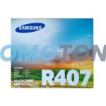 SAMSUNG R407 SU408A DRUM - 6000 PAGES FOR CLX-3185