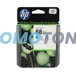 HP 88XL C9391AE CYAN INK - 1700 PAGES FOR OFFICEJET PRO K5400