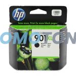 HP 901XL CC654AE BLACK INK - 700 PAGES FOR OFFICEJET 4500