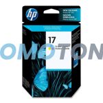 HP 17 C6625AE TRI-COLOR INK - 480 PAGES FOR DESKJET 825C
