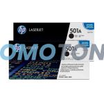HP 501A Toner Black 2 Pack