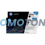 HP 504A Toner Black 2 Pack