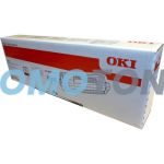 OKI 46471116 BLACK TONER - 5000 PAGES FOR C813N