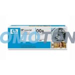 HP 00A C3900A BLACK TONER - 8100 PAGES FOR LASERJET 4MV