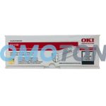 OKI DATA TYPE C6L 42804516 BLACK TONER - 3000 PAGES FOR C-3100