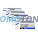 HP-Samsung 119S Toner Black 5 Pack