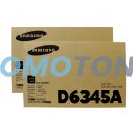 HP-Samsung D6345A Toner Black 2 Pack