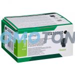 LEXMARK C2320K0 BLACK TONER - 1000 PAGES FOR C2425DW