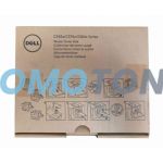 DELL 331-8438 WASTE TONER BOTTLE - 30000 PAGES FOR C2660DN COLOR PRINTER