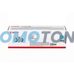 CANON 069 5093C002 CYAN TONER - 1900 PAGES FOR I-SENSYS LBP673CDW