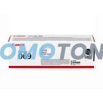 CANON 069 5094C002 BLACK TONER - 2100 PAGES FOR I-SENSYS LBP673CDW
