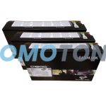 Lexmark C746 Toner Black High Yield 3 Pack