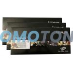 Lexmark C782 Toner Black Extra High Yield 3 Pack