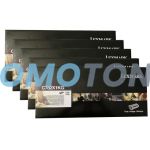 Lexmark C782 Toner Black Extra High Yield 5 Pack