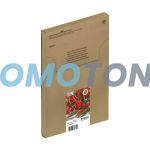 EPSON 503 C13T09Q64510 CMYK INK - 705 PAGES FOR EXPRESSION HOME XP-5200 ALL IN ONE